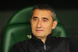 Valverde La Ligada o'tgan oyning eng yaxshi futbolchisi deb topildi