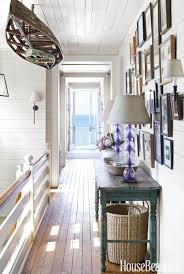 32 Cozy Beach House Interior Design Ideas You Ll Love This Summer Beach House Interior Beach House Interior Design House Interior