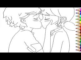 Progress is to try new things and learn from it adrien what. Video Miraculous Ladybug Colouring Pages