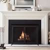 Electric fireplace extra large for all europe. 1