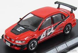 Free streaming · exclusive features · timeless classics Greenlight 86213 Masstab 1 43 Mitsubishi Sean S Lancer Evolution Ix 2006 Tokyo Drift Fast Furious 3 Dark Orange