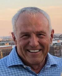 Charles Lawrence Wasem III