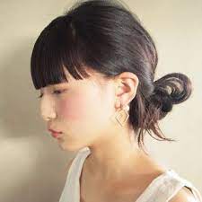 hair ヘアー はスタイリスト モデルが発信するヘアスタイルを中心に トレンド情報が集まるサイトです 10万枚以上のヘアスナップから髪型 ヘアアレンジをチェックしたり ファッション メイク ネイル 恋愛の最新まとめが見つかります ヘアスタイル 花嫁 ヘア