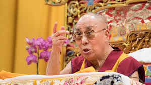 Wherever Tibetans are, we all have a body of blood, flesh and bone that is  Tibetan”: His Holiness to Tibetans in Swiss