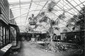 Leipzig zoo (zoologischer garten leipzig). Geschichte Zoo Leipzig