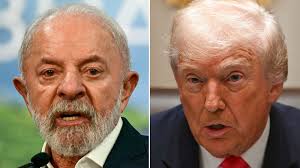 U.S. slaps 25% tariff on most Brazilian goods over 'unfair trade practices'