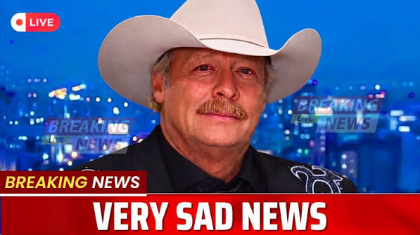 At 67, The Tragedy Of Alan Jackson Is Beyond HEARTBREAKING