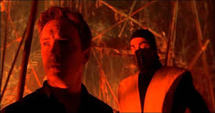 Título original mortal kombat (1995). Which Were The Two Hardest Fight Scenes To Shoot In The Live Action Mortal Kombat Film Director Paul W S Anderson Gives Us An Answer