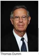 Thomas A. Dumm Discography: Vinyl, CDs, & More