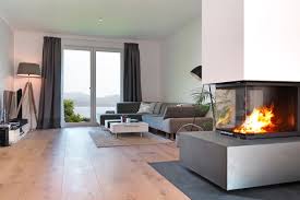 Welcher Kamin Für Das Wohnzimmer Zuhause Bei Sam