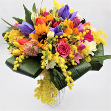 We did not find results for: Bouquet Di Fiori Misti La Violetta Fiorai Da Due Generazioni