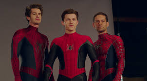 Spider-Man: No Way Home