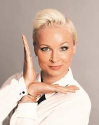 Læs interview med Vicki Berlin