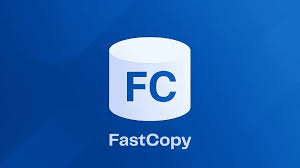 FastCopy 5.11.2 - 복사/백업 소프트웨어 - 한국어 패치
