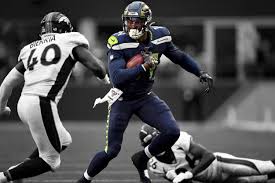Dk metcalf is not from earth. The Real Life Diet Of Dk Metcalf An Absolute Unit Of An Nfl Wide Receiver Gq