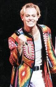 Jun 20, 2021 · and it seems that jason donovan is making up for lost time. Joseph And His Technicolour Dreamcoat With Jason Donovan Diane And I Had A Ball Donovan Jason Diane