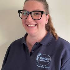 Meet the Bluebells Team