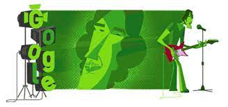 Claudio rodriguez, luis alberto spinetta, javier boleda, charly garcia & federico terranova). Google Doodle Luis Alberto Spinetta Google Feiert Heute Den 70 Geburtstag Der Musikikone Augsburger Allgemeine