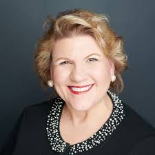 Congratulations to CGI's Sandy Bushue!