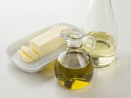 Yes You Can Substitute Olive Oil For Butter In These Recipes Substitute Butter For Oil Canned Butter Olive Oil Marinade