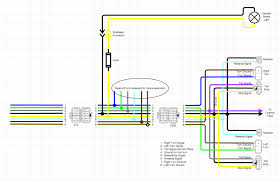 Wiring Up The Canopy Brake Light Nissan Frontier Forum