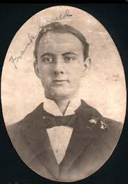 Frank Herbert Gould (1878-1957)