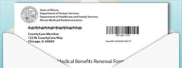 Send in your medicaid application*. Keeping Your Coverage Countycare Health Plan