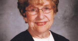 Shirley Jean Wilson Dowden