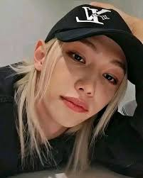 Hello honey 😘 how do i look? #StrayKids #felixstowesuffolk