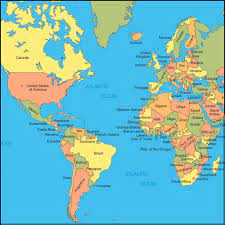 Learn Geography Of Countries:amazon.com:appstore For Android