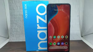 Realme narzo 30a android smartphone. Officially Launched In Indonesia This Is The Realme Narzo 30a Price Archyde