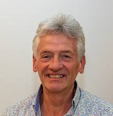 Geannuleerd: Lunchbijeenkomst met Ad van Berlo van Smart Homes