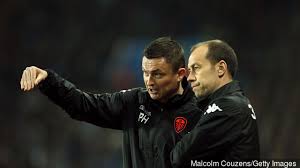 Paul heckingbottom (born 17 july 1977 in barnsley, south yorkshire) is an english football coach and former player. Hibernian Boss Paul Heckingbottom Responds When Asked About Leeds United Regrets
