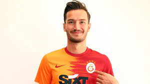 Maybe you would like to learn more about one of these? Ogulcan Caglayan Galatasaray Da