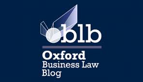 Oxford university press, 1991, £45). Paul Craig Oxford Law Faculty