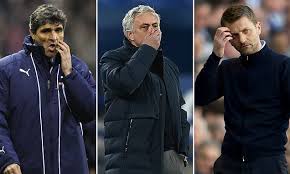 The former madrid boss has only been hired by spurs in november 2019. 4ehsxdod0z Zum
