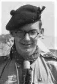 12th Portobello (RHS) Scout Group