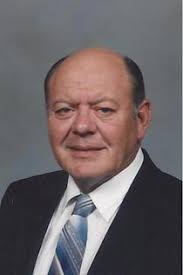 Obituary for Gary Nebel