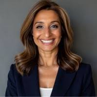 P. Divya Parikh, MPH, CAE