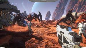 Osiris New Dawn System Requirements Can I Run It Pcgamebenchmark