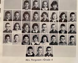 Muscatine High School Class of '73