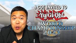 We got invited to Worlds! WCS 2023! The Ultimate Dream as a Content Creator!