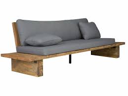 Teak Garten Sofa Lounge Couch Woodcouchplans Lounge Sofa Wood Sofa Lounge Couch