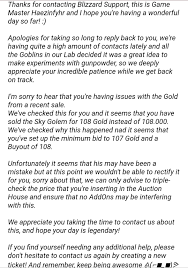 2 lines in the sand. Thought The Gold From My Auction Disappeared Turns Out I Forgot To Add 000 To The Price So The Sky Golem I Was Making Over The Last 30 Days Was Sold To