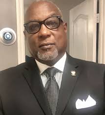 Groove Phi Groove SFI. Miami Graduate Chapter