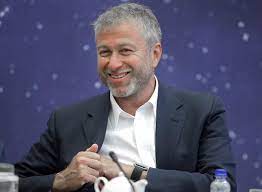 According to chelsea director eugene tenenbaum, from roman abramovich buying the football club to assisting in the community response to the coronavirus pandemic, there is a focus on one thing. Ot Novoj Gollandii Do Garazha Zachem Romana Abramovicha Zastavlyayut Vkladyvatsya V Dorogostoyashij Saratovskij Proekt Agentstvo Delovyh Novostej Biznes Vektor