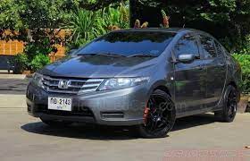 รายละเอ ยดขายรถเก ง honda city ฮอนด า ซ ต 1 5 s i vtec รถป 2012 ส เทา 4 ประต เคร องยนต 1500 cc เก ยร อ ตโนม ต เช อเพล งเบนซ น ฮอนด า เคร องยนต ประต