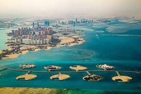 Qatar airways flights will start with a daily service to riyadh, four flights a week to jeddah and daily all qatar airways flights to ksa will be operated exclusively by widebody aircraft including the boeing. 15 Fascinating Facts About Qatar Where Men Outnumber Women By Three To One