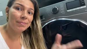 Lavadora de Roupas SAMSUNG com AI Control 14Kg WW14T