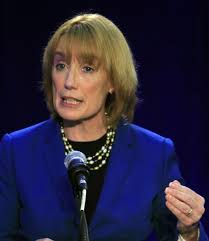 New Hampshire Gov. Hassan Creates Workers' Compensation Commission